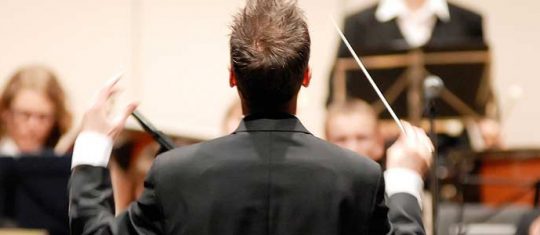 orchestre animation soirée