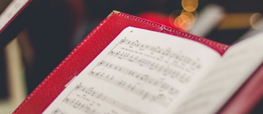 Analyser ses données de nature musicale