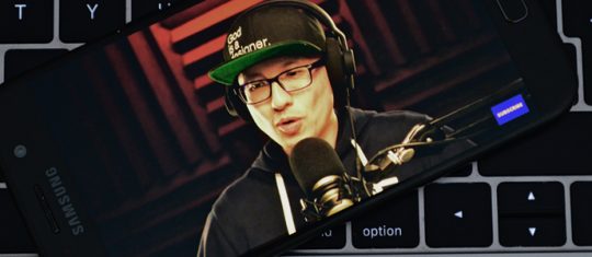 podcast en France
