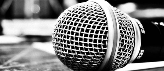 smartphone sur le site de RapGhetto