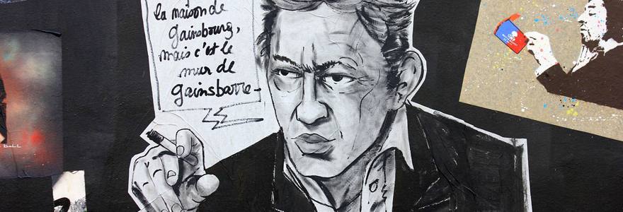 Serge Gainsbourg