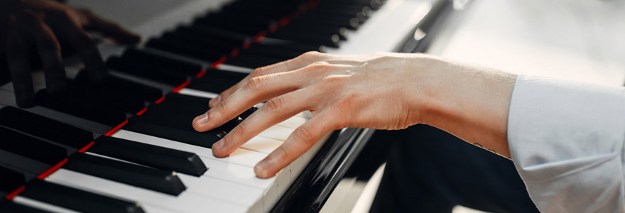 Combien de temps pour apprendre le piano ?