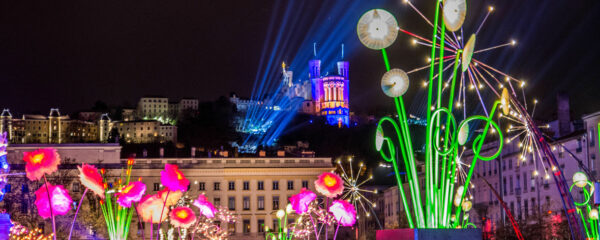 festivals à Lyon