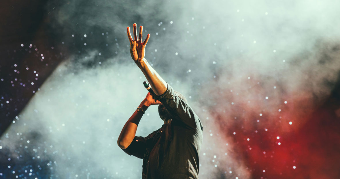 concert slimane à lyon