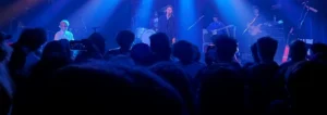 concert